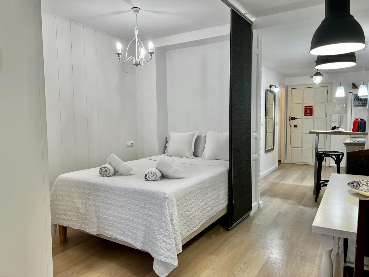 公寓 Bright Loft Centre By United Renters